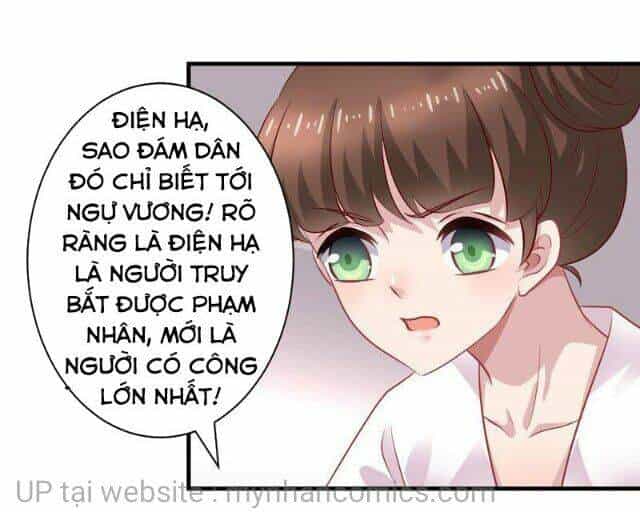 Thái Tử Điện Hạ Có Tin Vui - Chương 120 - ảnh 26