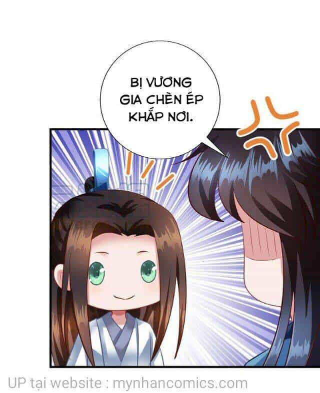 Thái Tử Điện Hạ Có Tin Vui - Chương 120 - ảnh 3