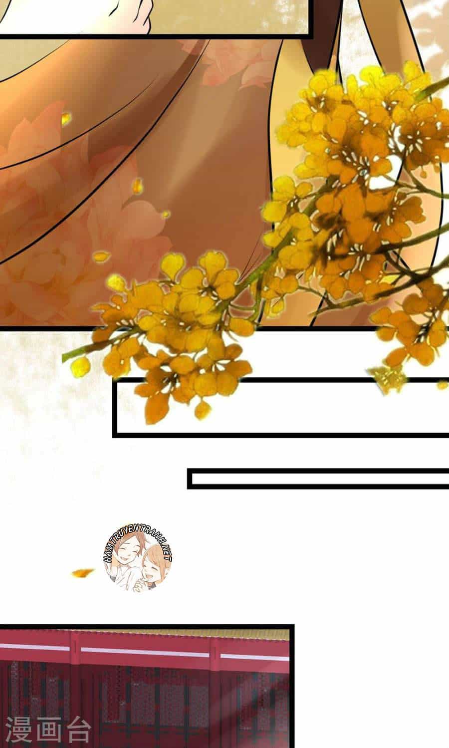 Thái Tử Điện Hạ Dưỡng Thành Kí - Chương 5.5 - ảnh 5