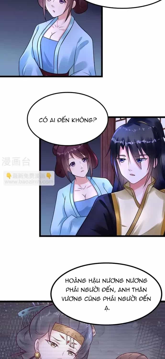 Thái Tử Điện Hạ Dưỡng Thành Kí - Chương 18 - ảnh 13