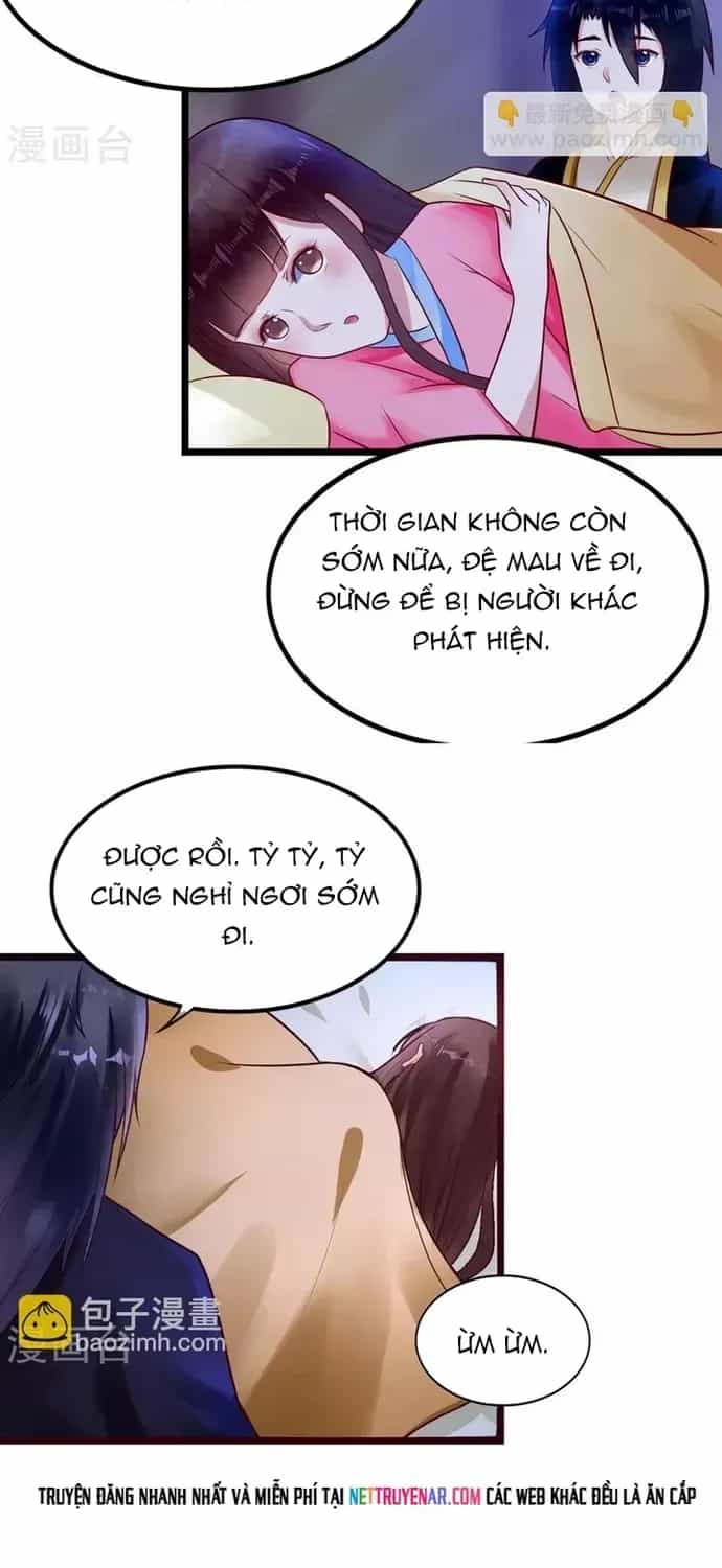 Thái Tử Điện Hạ Dưỡng Thành Kí - Chương 18 - ảnh 8