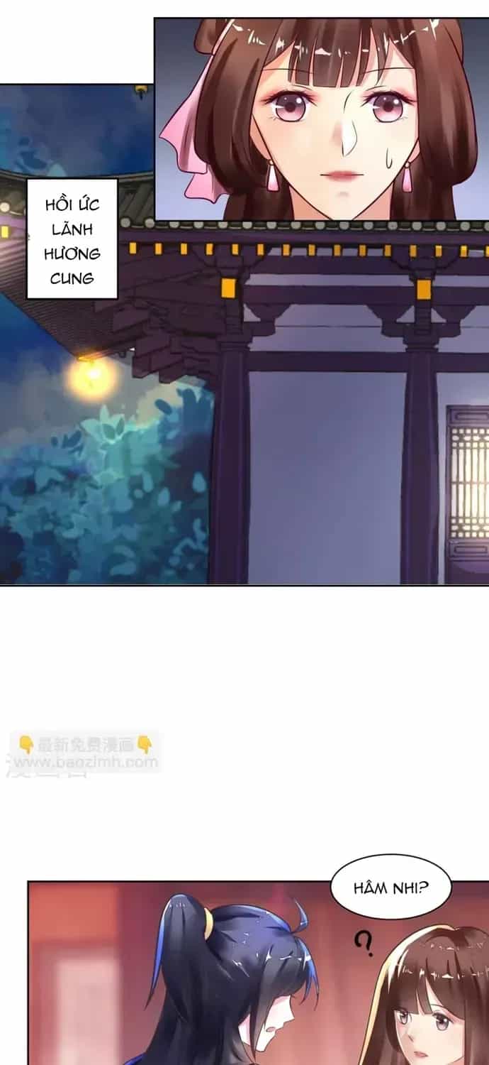 Thái Tử Điện Hạ Dưỡng Thành Kí - Chương 24 - ảnh 3