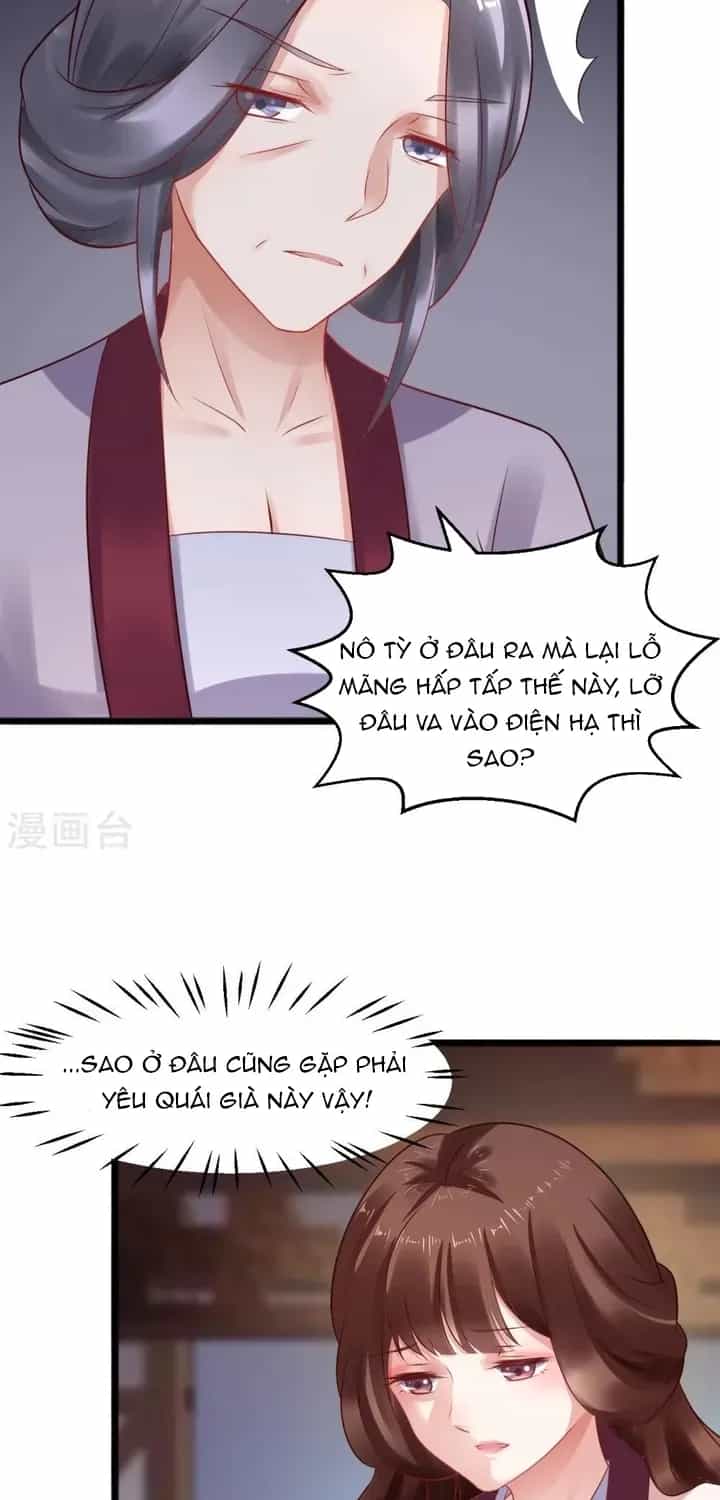 Thái Tử Điện Hạ Dưỡng Thành Kí - Chương 29 - ảnh 8