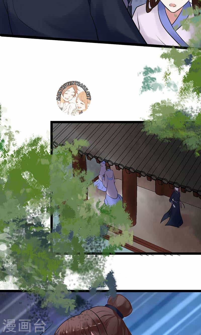 Thái Tử Điện Hạ Dưỡng Thành Kí - Chương 2.2 - ảnh 21