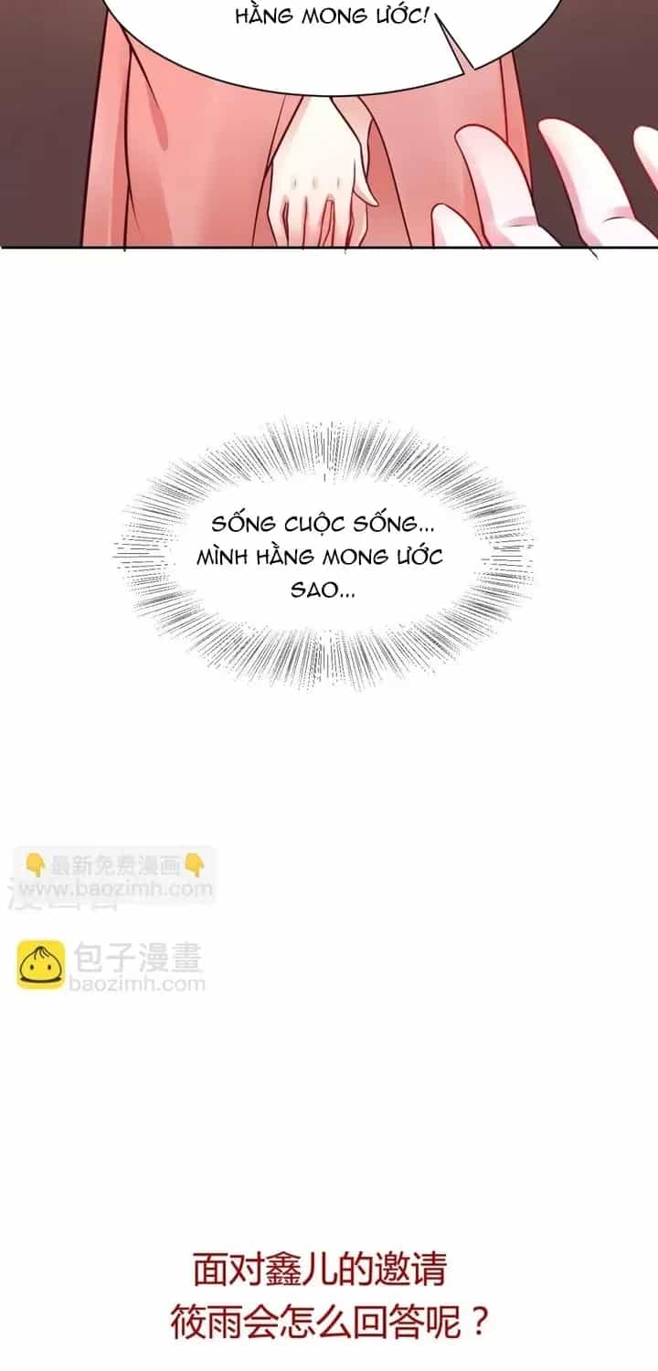 Thái Tử Điện Hạ Dưỡng Thành Kí - Chương 33 - ảnh 19