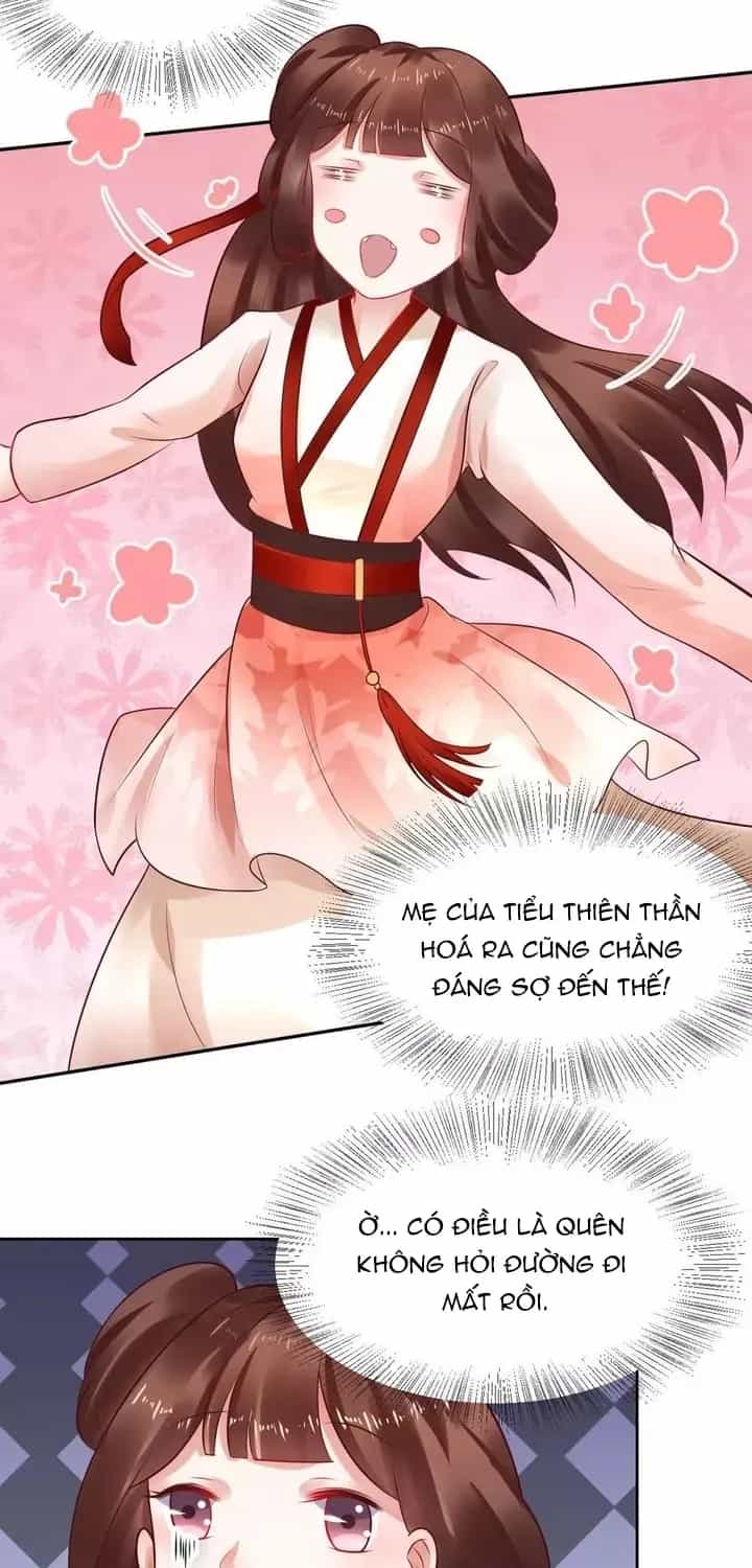 Thái Tử Điện Hạ Dưỡng Thành Kí - Chương 36 - ảnh 2