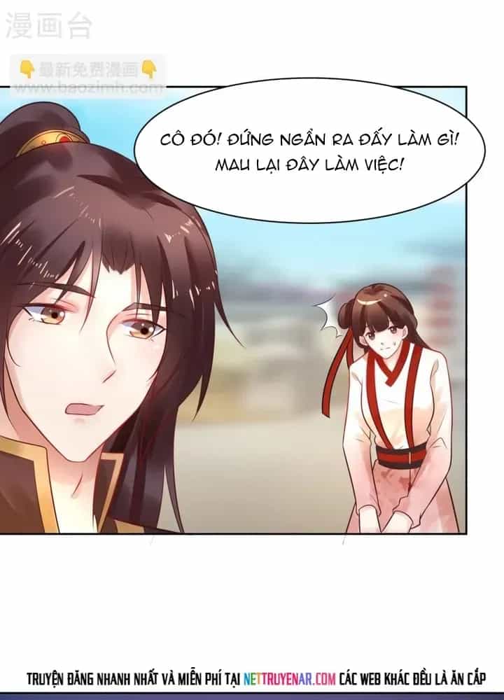 Thái Tử Điện Hạ Dưỡng Thành Kí - Chương 36 - ảnh 6