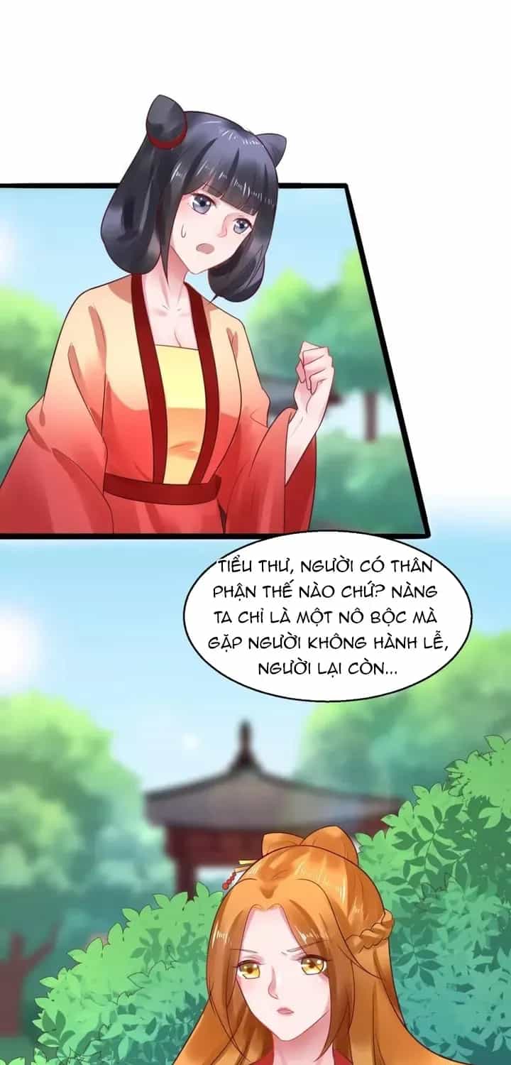 Thái Tử Điện Hạ Dưỡng Thành Kí - Chương 38 - ảnh 5