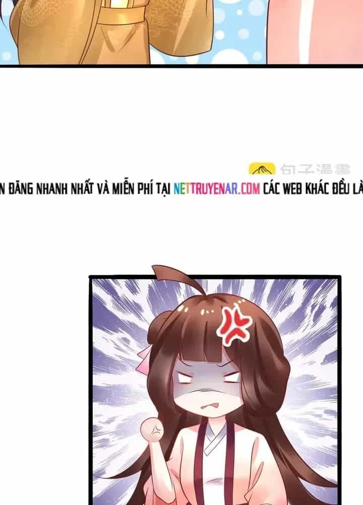 Thái Tử Điện Hạ Dưỡng Thành Kí - Chương 40 - ảnh 9