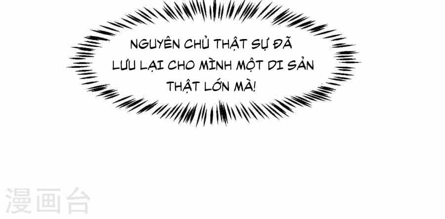 Thái Tử Điện Hạ Dưỡng Thành Kí - Chương 3.2 - ảnh 26