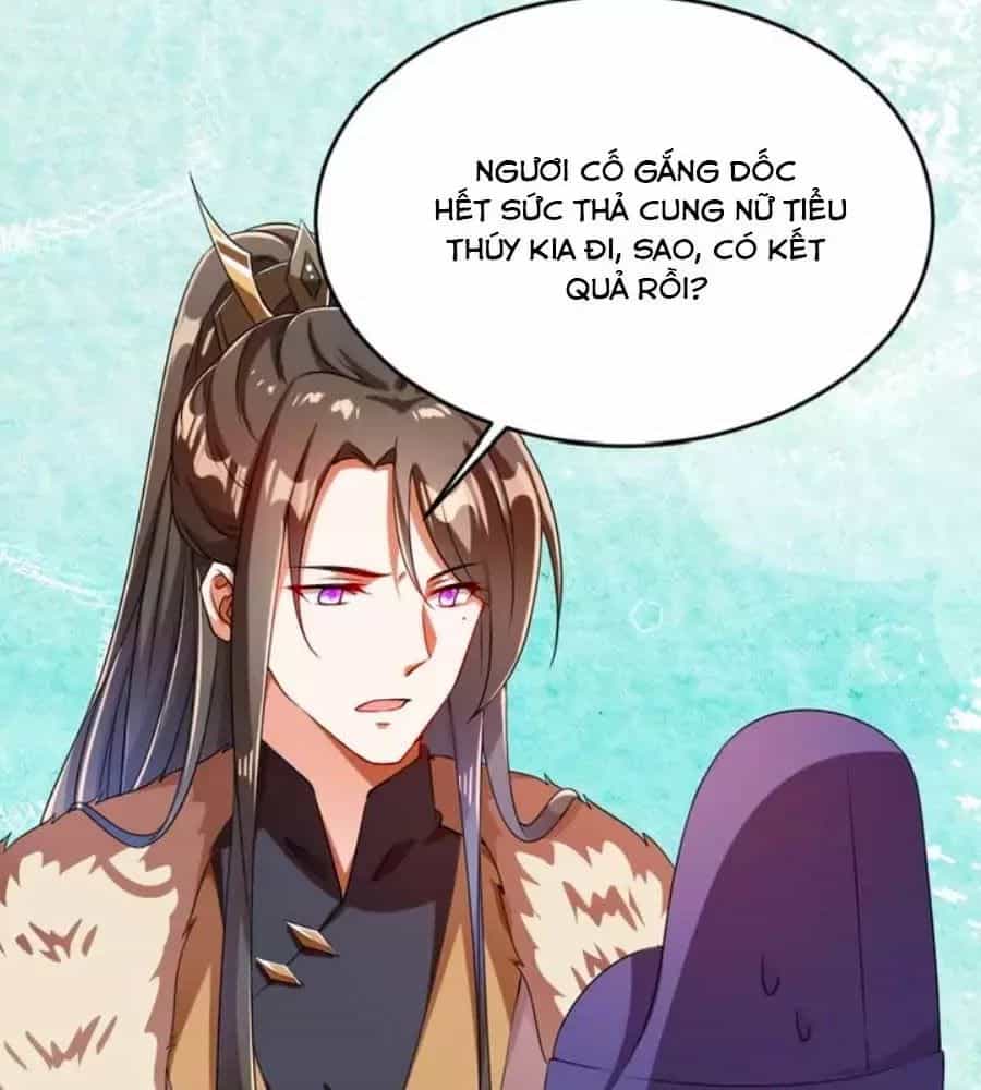 Thái Tử Điện Hạ, Nô Tài Có Hỉ Rồi - Chương 14 - ảnh 37