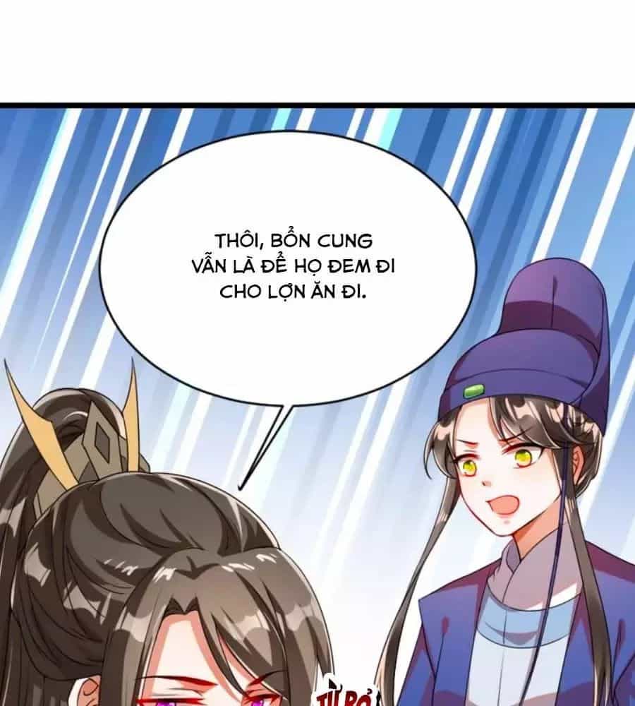 Thái Tử Điện Hạ, Nô Tài Có Hỉ Rồi - Chương 14 - ảnh 45