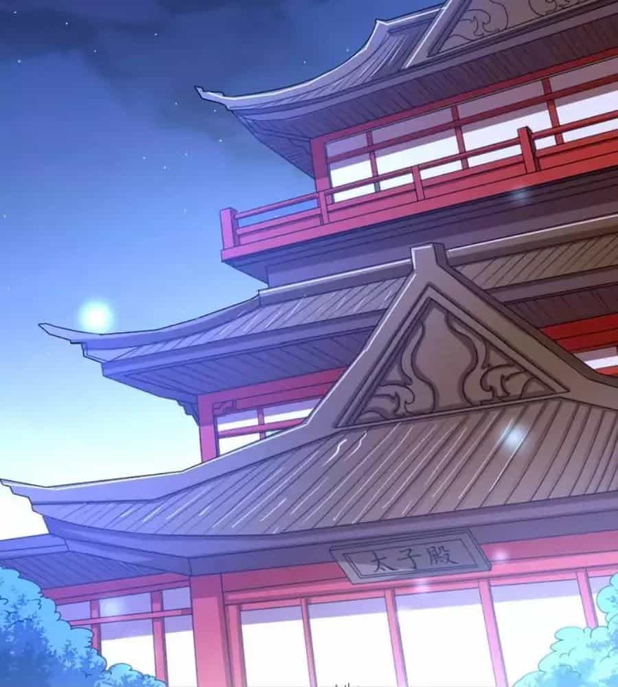 Thái Tử Điện Hạ, Nô Tài Có Hỉ Rồi - Chương 15 - ảnh 2