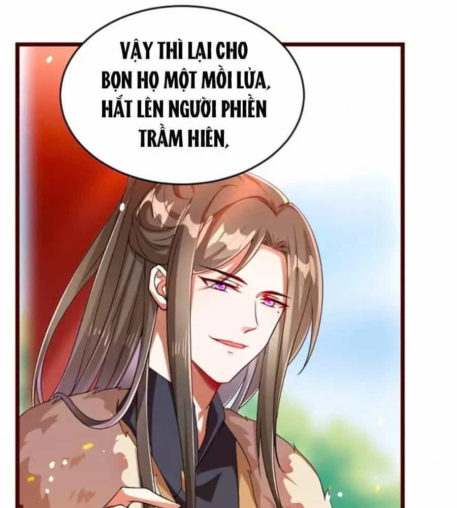 Thái Tử Điện Hạ, Nô Tài Có Hỉ Rồi - Chương 17 - ảnh 3