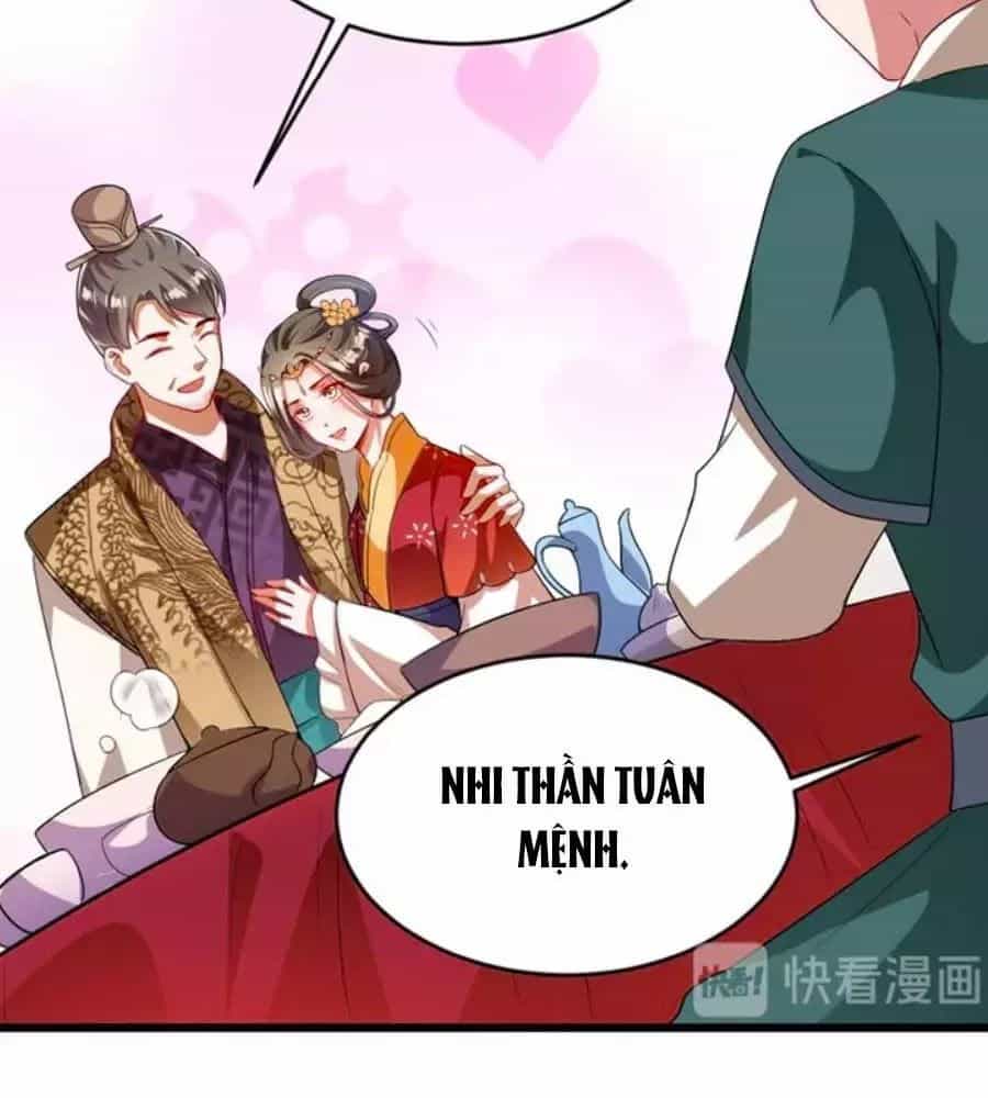 Thái Tử Điện Hạ, Nô Tài Có Hỉ Rồi - Chương 17 - ảnh 48