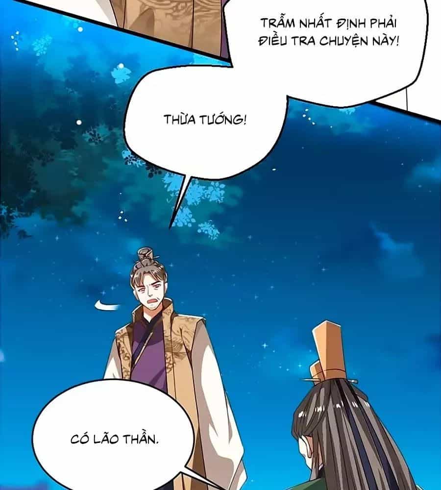Thái Tử Điện Hạ, Nô Tài Có Hỉ Rồi - Chương 20 - ảnh 2