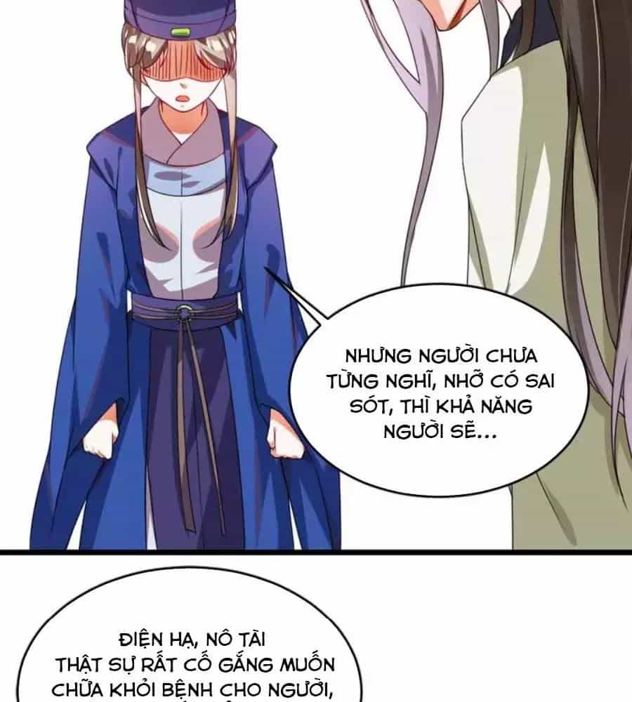 Thái Tử Điện Hạ, Nô Tài Có Hỉ Rồi - Chương 21 - ảnh 13