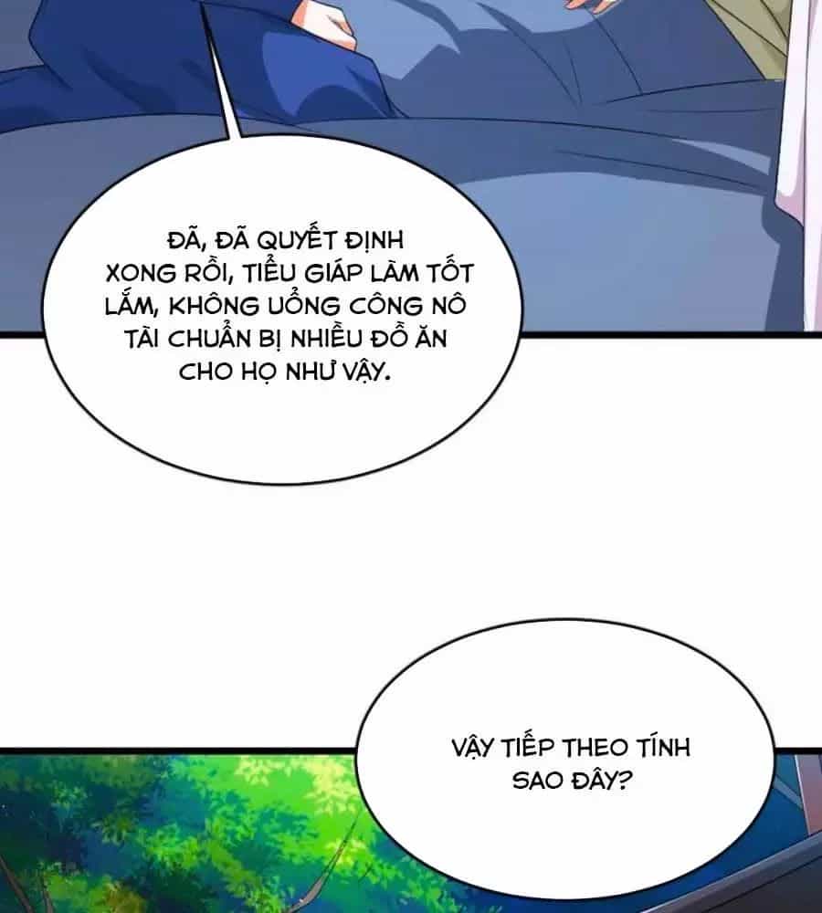 Thái Tử Điện Hạ, Nô Tài Có Hỉ Rồi - Chương 21 - ảnh 25