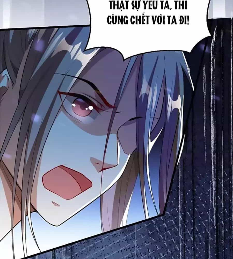 Thái Tử Điện Hạ, Nô Tài Có Hỉ Rồi - Chương 23 - ảnh 4