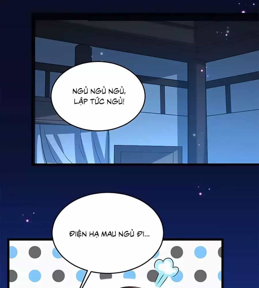 Thái Tử Điện Hạ, Nô Tài Có Hỉ Rồi - Chương 24 - ảnh 3