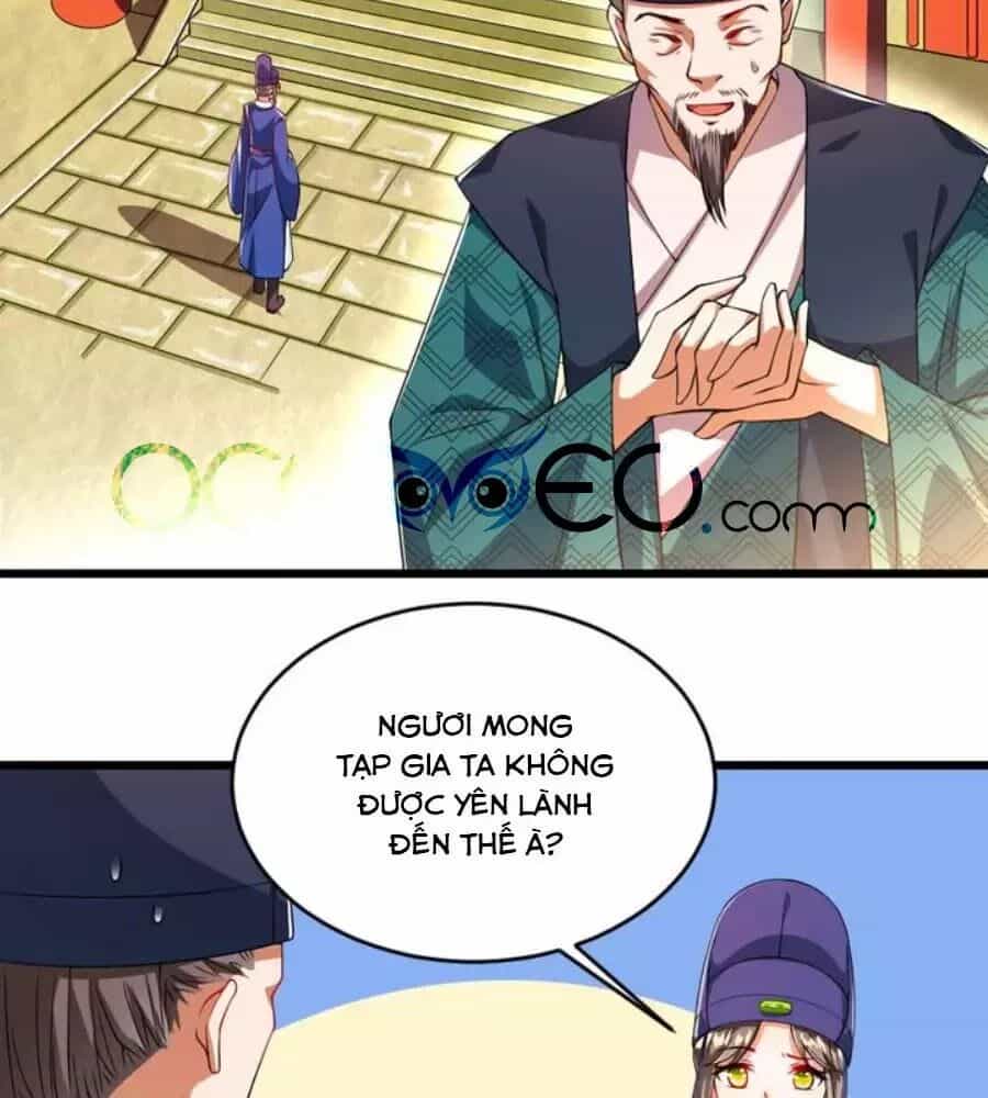Thái Tử Điện Hạ, Nô Tài Có Hỉ Rồi - Chương 26 - ảnh 2
