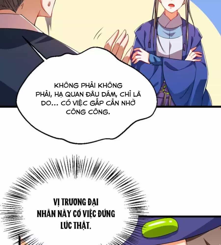 Thái Tử Điện Hạ, Nô Tài Có Hỉ Rồi - Chương 26 - ảnh 3
