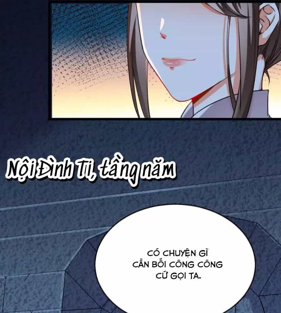 Thái Tử Điện Hạ, Nô Tài Có Hỉ Rồi - Chương 26 - ảnh 8