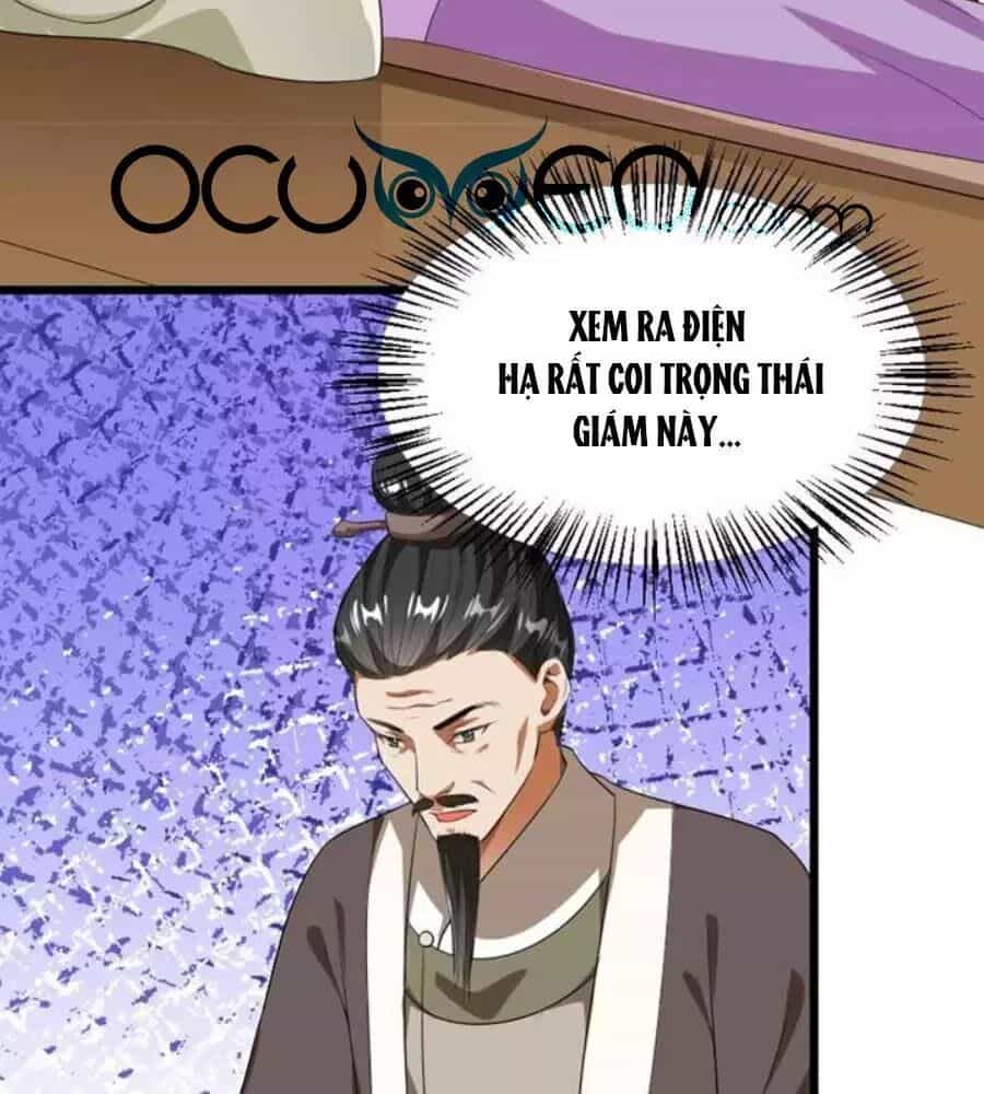 Thái Tử Điện Hạ, Nô Tài Có Hỉ Rồi - Chương 28 - ảnh 3