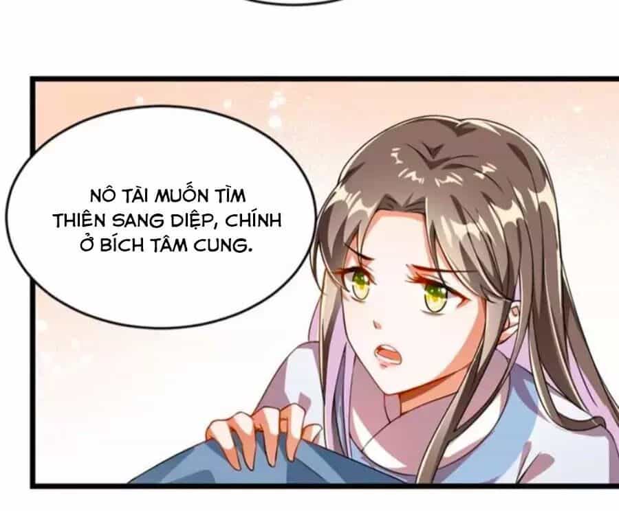 Thái Tử Điện Hạ, Nô Tài Có Hỉ Rồi - Chương 28 - ảnh 33