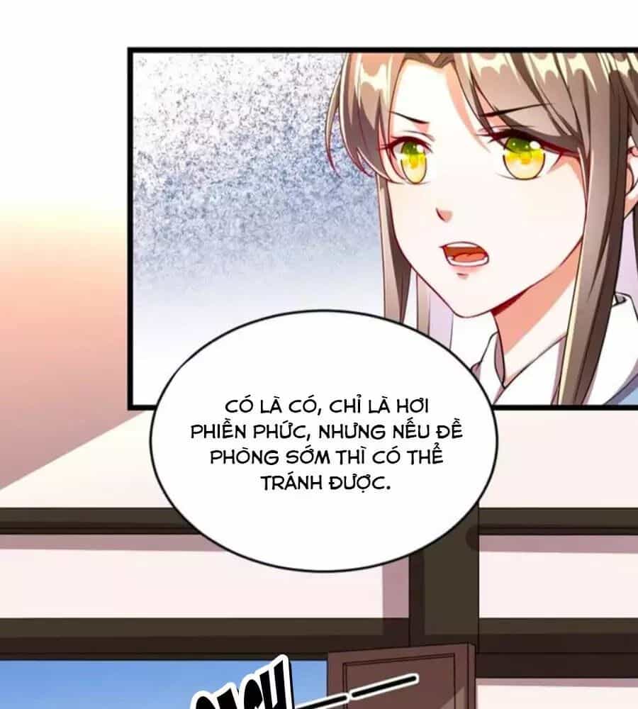 Thái Tử Điện Hạ, Nô Tài Có Hỉ Rồi - Chương 28 - ảnh 39