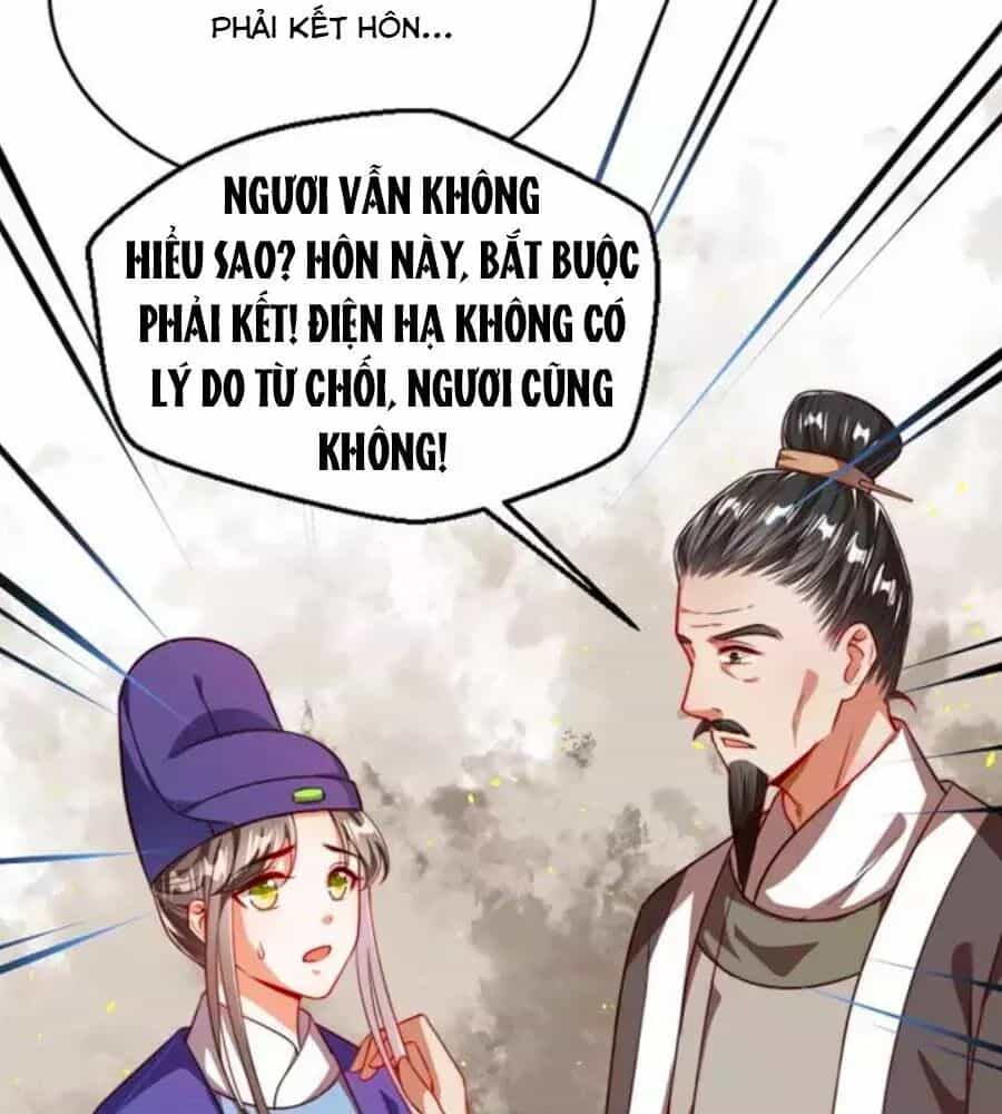 Thái Tử Điện Hạ, Nô Tài Có Hỉ Rồi - Chương 29 - ảnh 45