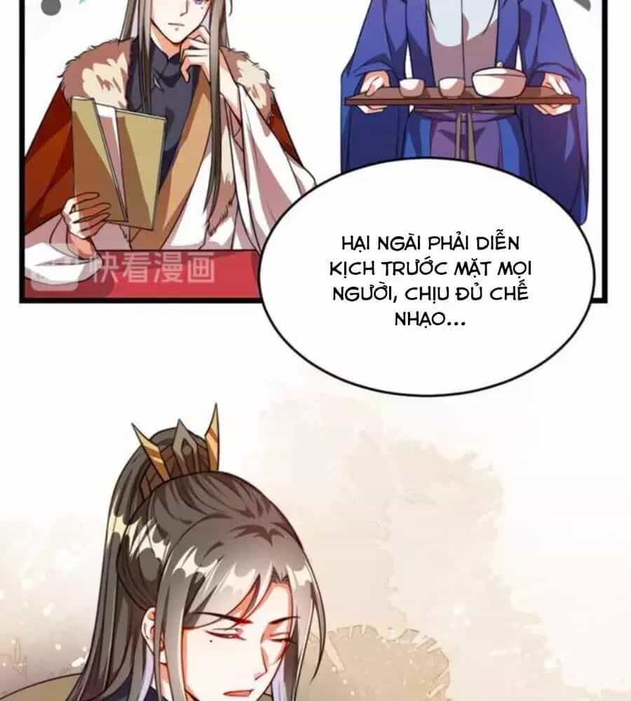 Thái Tử Điện Hạ, Nô Tài Có Hỉ Rồi - Chương 29 - ảnh 6