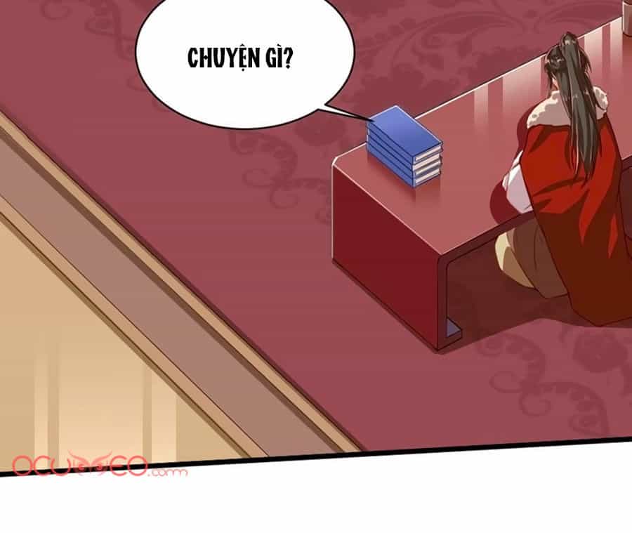 Thái Tử Điện Hạ, Nô Tài Có Hỉ Rồi - Chương 3 - ảnh 19