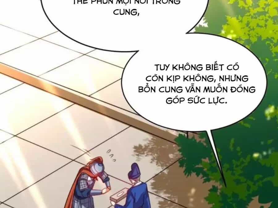 Thái Tử Điện Hạ, Nô Tài Có Hỉ Rồi - Chương 30 - ảnh 48