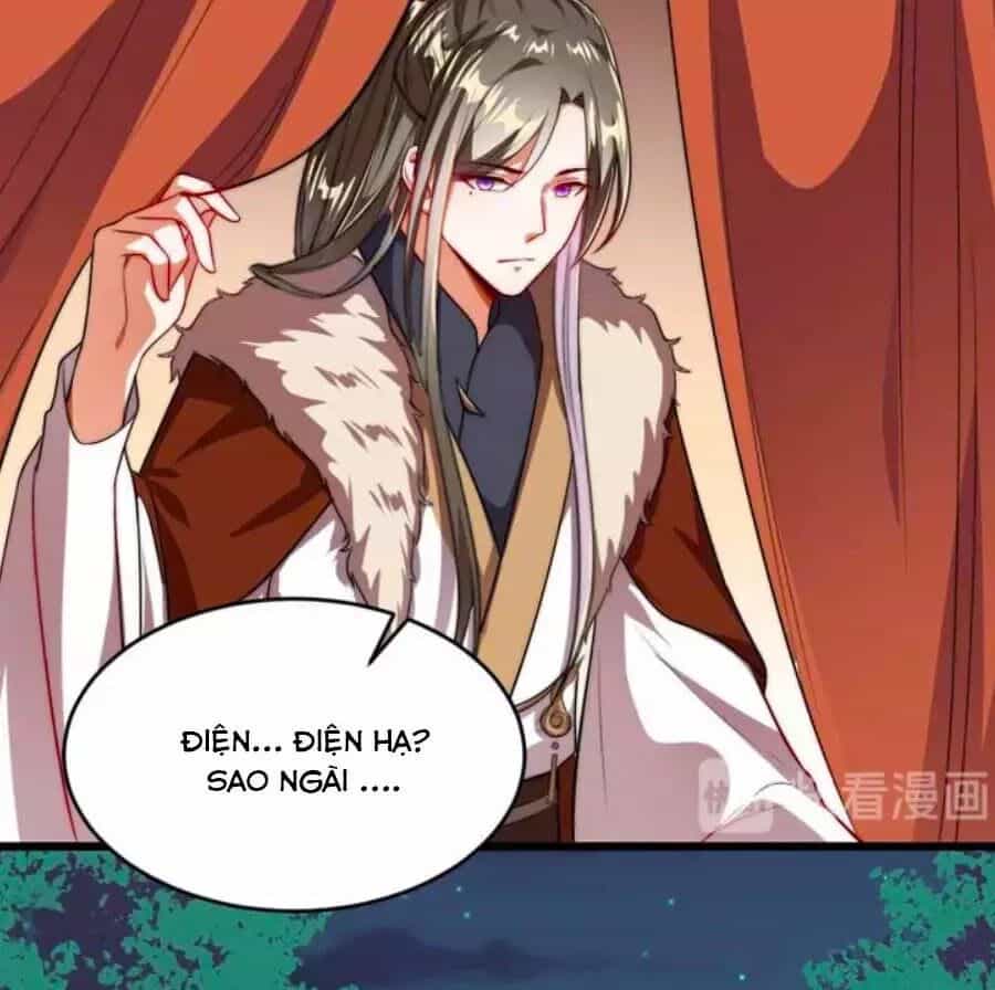 Thái Tử Điện Hạ, Nô Tài Có Hỉ Rồi - Chương 32 - ảnh 16
