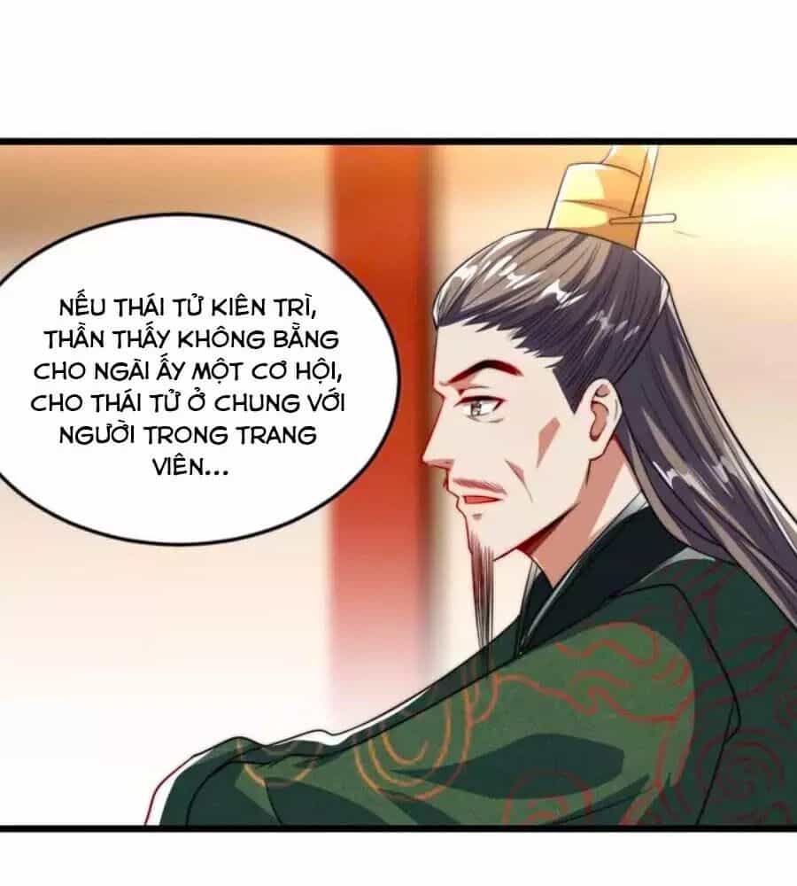 Thái Tử Điện Hạ, Nô Tài Có Hỉ Rồi - Chương 32 - ảnh 48