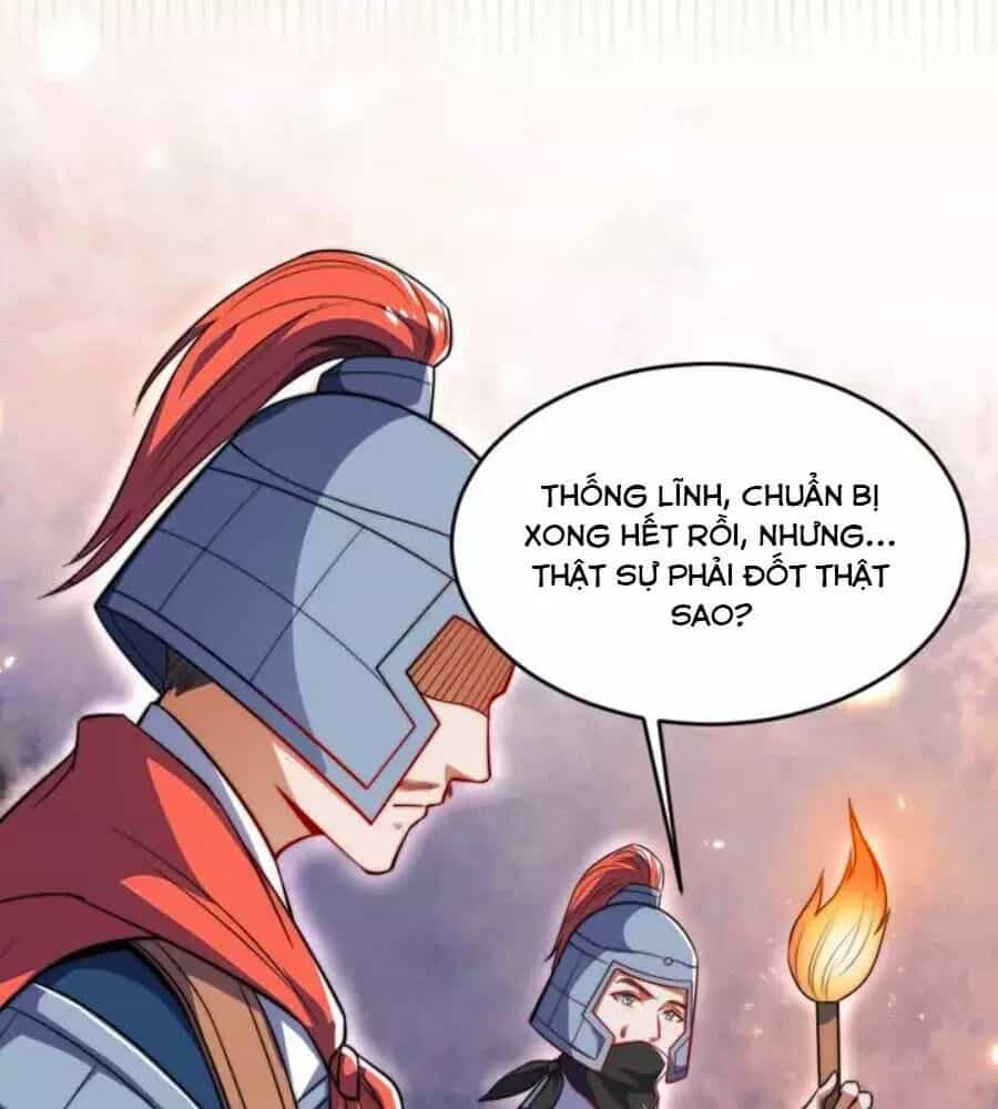 Thái Tử Điện Hạ, Nô Tài Có Hỉ Rồi - Chương 32 - ảnh 9