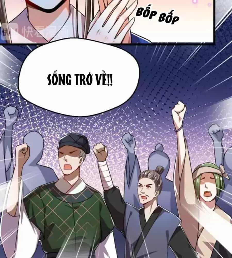 Thái Tử Điện Hạ, Nô Tài Có Hỉ Rồi - Chương 33 - ảnh 30