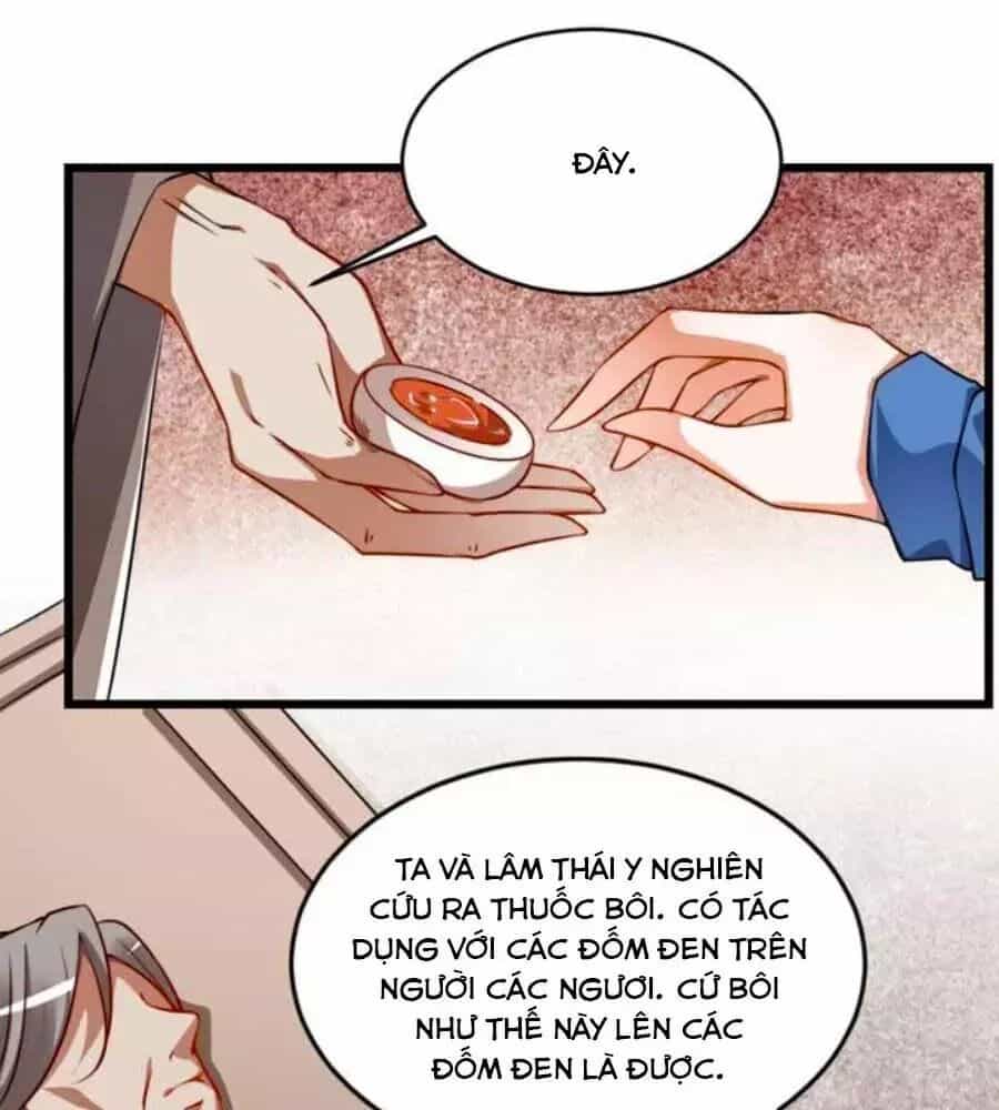 Thái Tử Điện Hạ, Nô Tài Có Hỉ Rồi - Chương 33 - ảnh 36