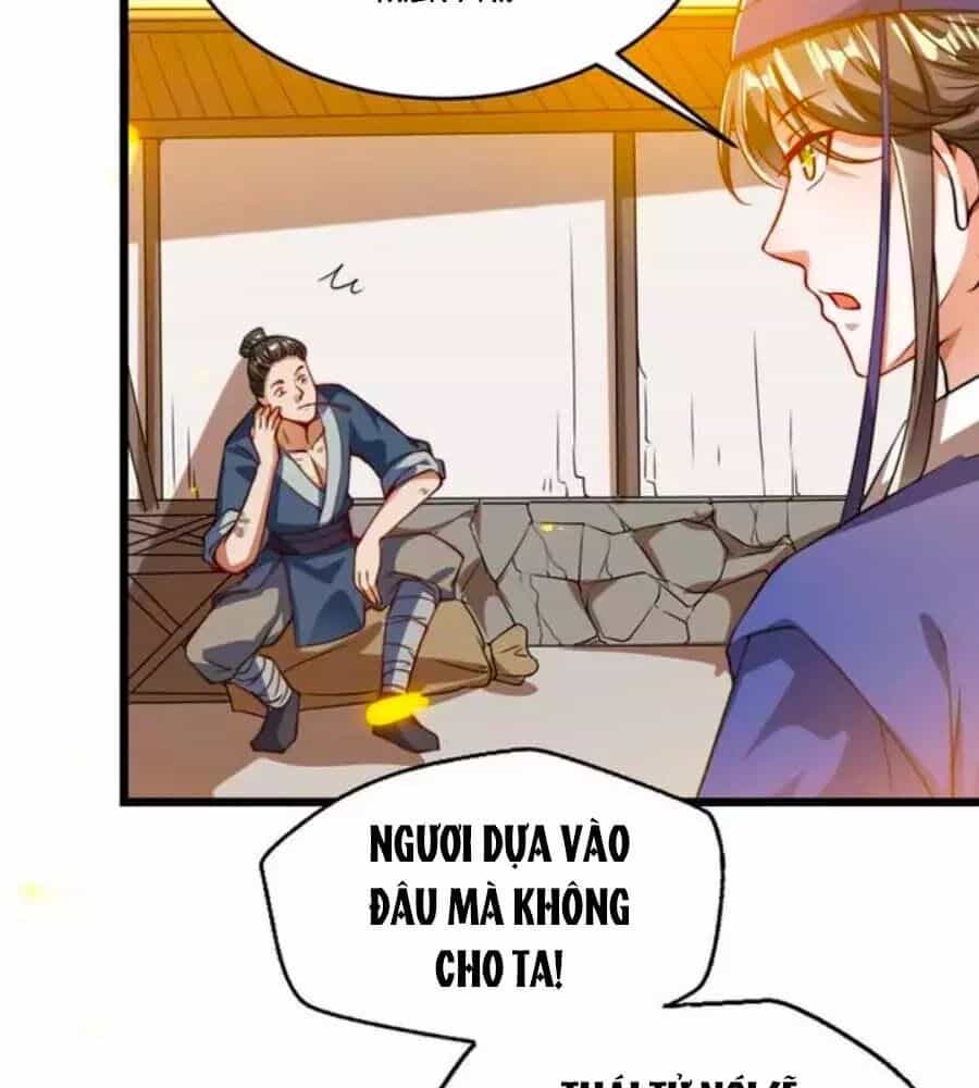 Thái Tử Điện Hạ, Nô Tài Có Hỉ Rồi - Chương 33 - ảnh 39