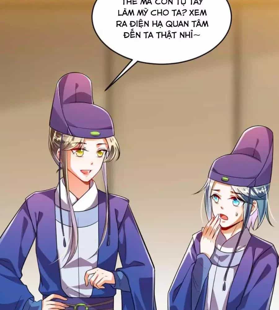 Thái Tử Điện Hạ, Nô Tài Có Hỉ Rồi - Chương 36 - ảnh 32
