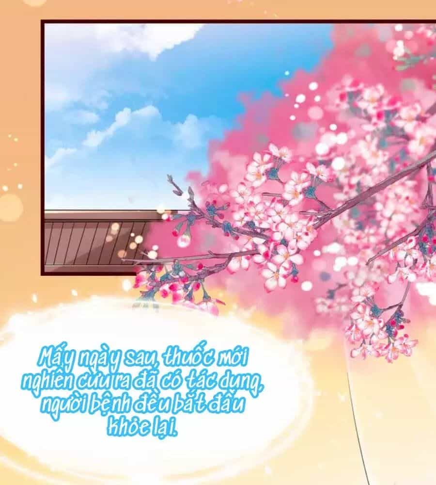 Thái Tử Điện Hạ, Nô Tài Có Hỉ Rồi - Chương 36 - ảnh 44