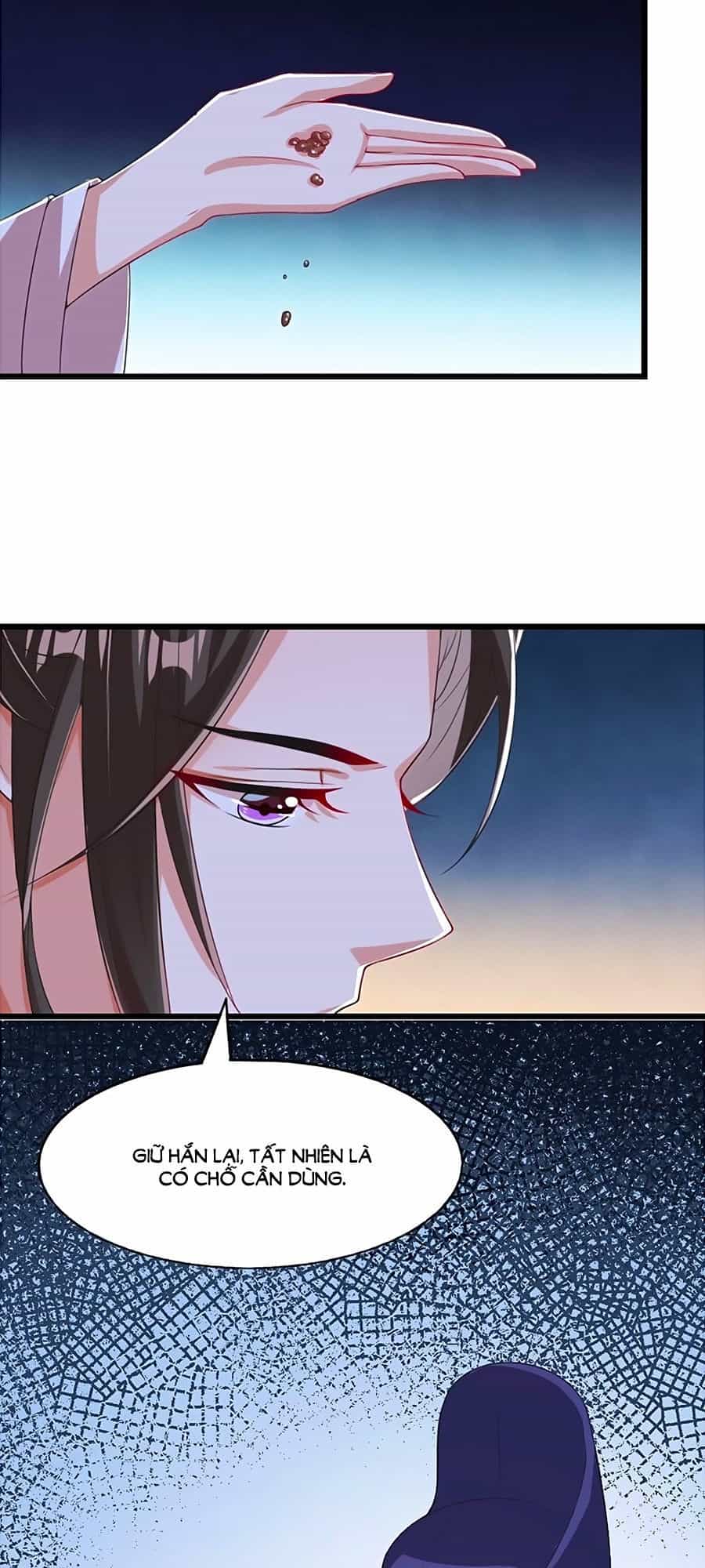 Thái Tử Điện Hạ, Nô Tài Có Hỉ Rồi - Chương 4 - ảnh 27