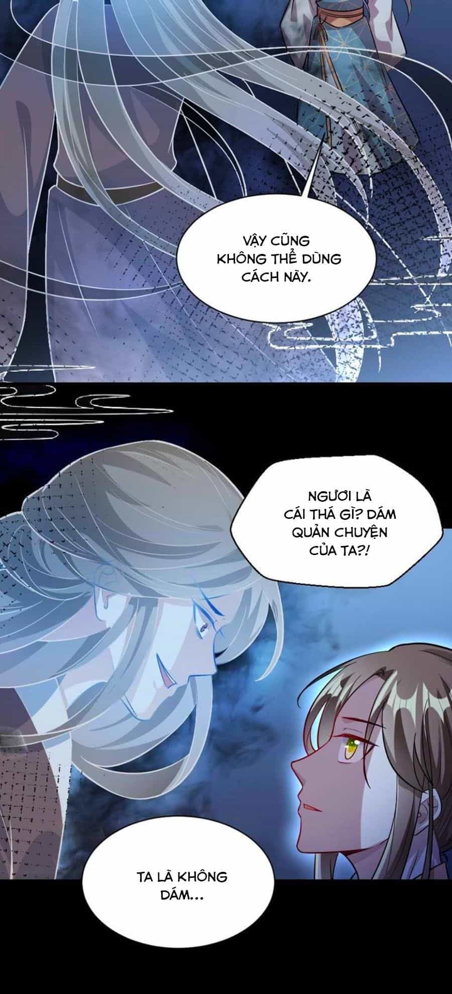 Thái Tử Điện Hạ, Nô Tài Có Hỉ Rồi - Chương 53 - ảnh 3