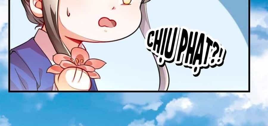 Thái Tử Điện Hạ, Nô Tài Có Hỉ Rồi - Chương 56 - ảnh 12