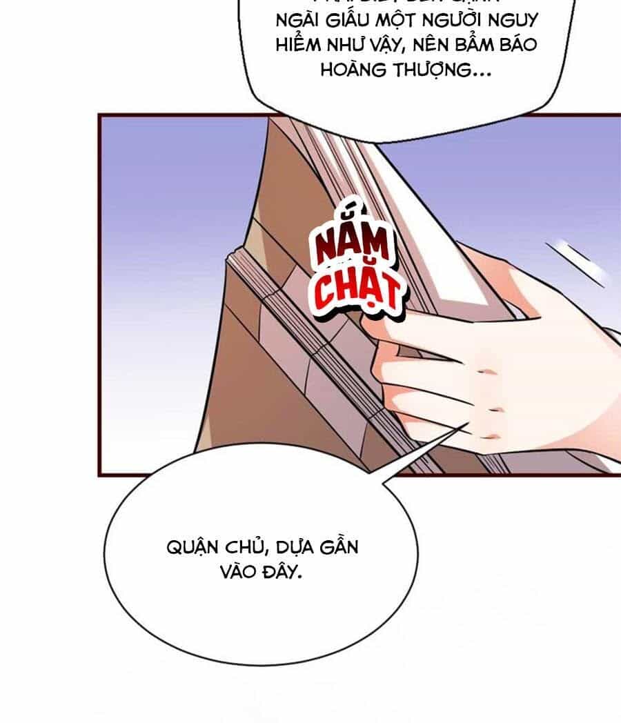 Thái Tử Điện Hạ, Nô Tài Có Hỉ Rồi - Chương 58 - ảnh 22