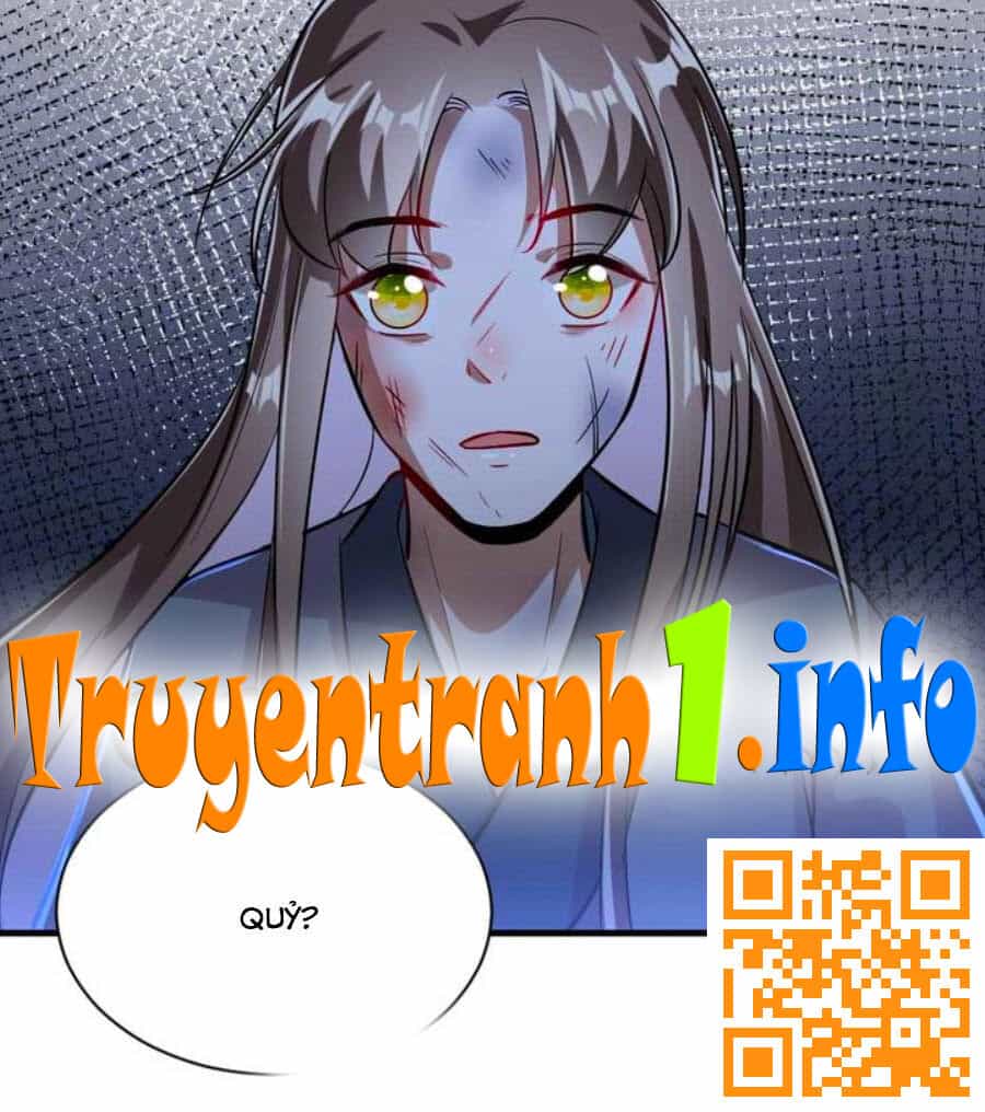 Thái Tử Điện Hạ, Nô Tài Có Hỉ Rồi - Chương 59 - ảnh 32