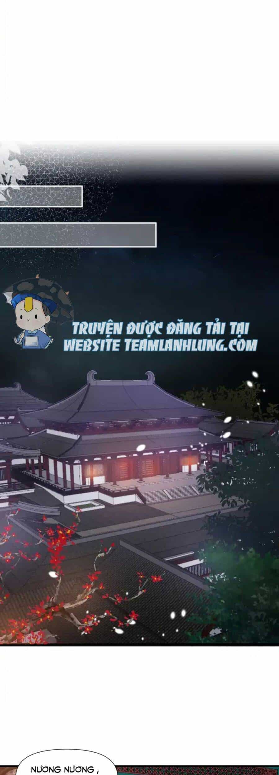 Thái Tử Xin Đừng Gieo Cho Ta Hy Vọng - Chương 3 - ảnh 16