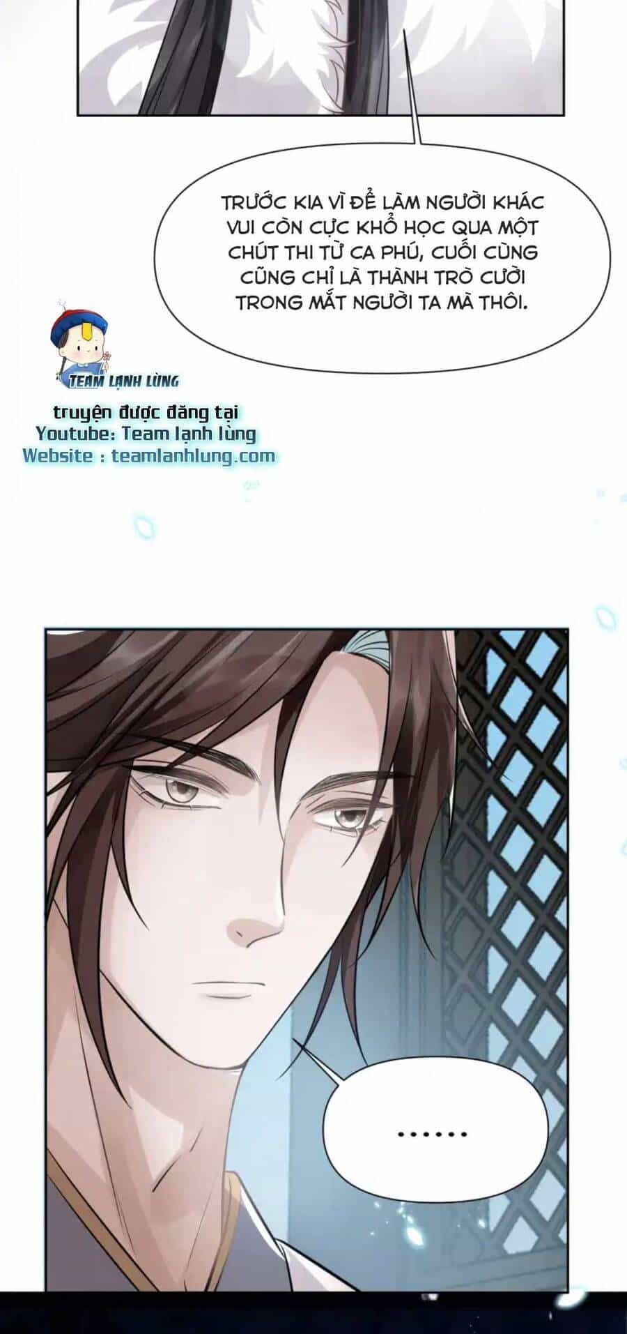 Thái Tử Xin Đừng Gieo Cho Ta Hy Vọng - Chương 9 - ảnh 22