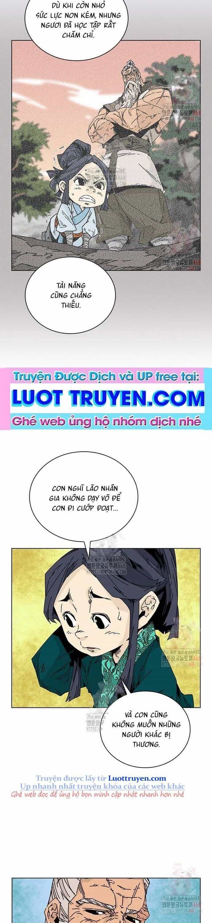 Thái Vương Mỹ Xuyên - Chương 4 - ảnh 4